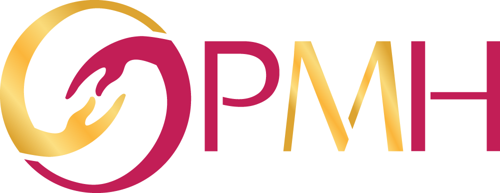 Logo PMH